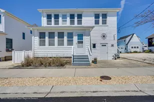 292 N St, Seaside Park, NJ 08752 - Photo 1