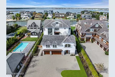 940 Barnegat Lane, Mantoloking, NJ 08738 - Photo 1