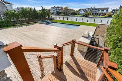 940 Barnegat Lane, Mantoloking, NJ 08738 - Photo 103