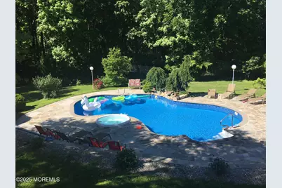 124 Taylors Mills Road, Manalapan Township, NJ 07726 - Photo 19