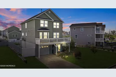 814 Brook Avenue, Union Beach, NJ 07735 - Photo 1