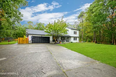 453 Stage Road, Little Egg Harbor, NJ 08087 - Photo 3