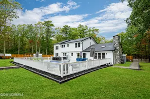 453 Stage Rd, Little Egg Harbor, NJ 08087 - Photo 13