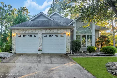 1878 Crimson Court, Toms River Township, NJ 08755 - Photo 3