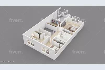 6 Remington Court, Farmingdale, NJ 07727 - Photo 7