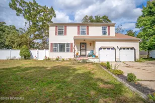 701 Madison Ave, Manchester Township, NJ 08759 - Photo 1