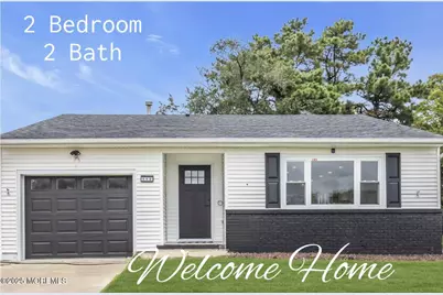 112 Northumberland Drive, Toms River Township, NJ 08757 - Photo 1