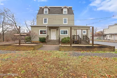 46 Evergreen Road, New Egypt, NJ 08533 - Photo 1