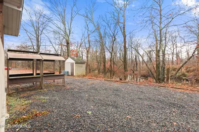 46 Evergreen Road, New Egypt, NJ 08533 - Photo 5