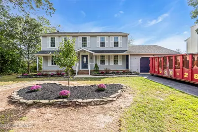 58 Garden Avenue, Island Heights, NJ 08732 - Photo 1