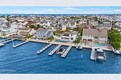 233 Curtis Point Drive, Mantoloking, NJ 08738 - Photo 1