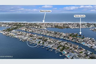 233 Curtis Point Drive, Mantoloking, NJ 08738 - Photo 11