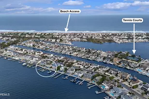 233 Curtis Point Dr, Mantoloking, NJ 08738 - Photo 11