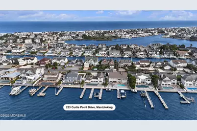 233 Curtis Point Drive, Mantoloking, NJ 08738 - Photo 3