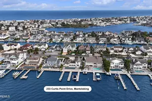 233 Curtis Point Dr, Mantoloking, NJ 08738 - Photo 3