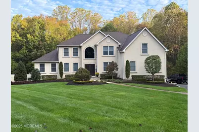 323 Freehold Englishtown Road, Freehold, NJ 07728 - Photo 55