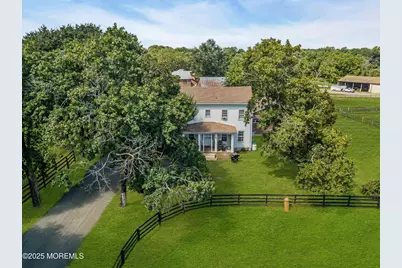 74 Red Valley Road, Cream Ridge, NJ 08514 - Photo 5