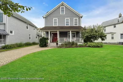 507 Washington Avenue, Spring Lake, NJ 07762 - Photo 3