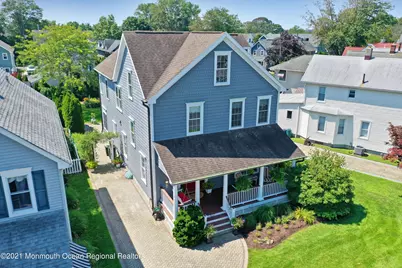 507 Washington Avenue, Spring Lake, NJ 07762 - Photo 1