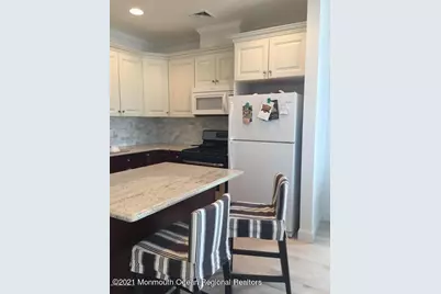 1066 Ocean Avenue #3, Sea Bright, NJ 07760 - Photo 3