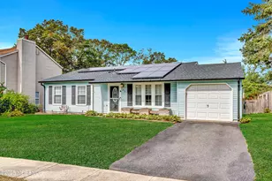 23 Sextant Dr, Barnegat, NJ 08005 - Photo 3