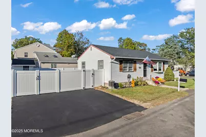 240 Timberline Road, Toms River Township, NJ 08753 - Photo 3