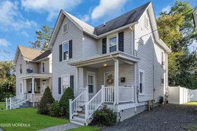 4 Conover Street, Freehold, NJ 07728 - Photo 1