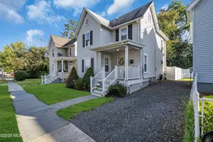 4 Conover St, Freehold, NJ 07728 - Photo 3