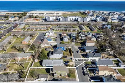 132 Sampson Place, Long Branch, NJ 07740 - Photo 3