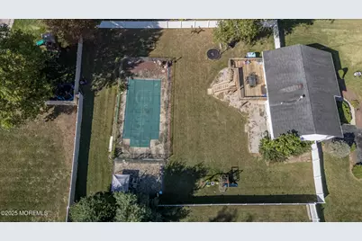 25 Highland Drive, Manalapan Township, NJ 07726 - Photo 41