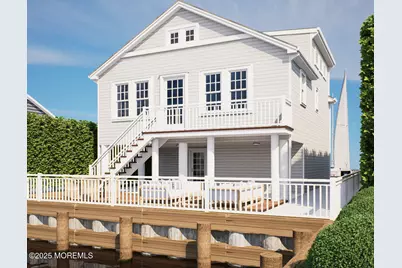 201 Mallard Lane, Lavallette, NJ 08735 - Photo 1