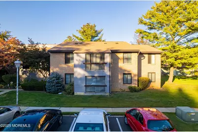 205 Covered Bridge Boulevard #K, Manalapan Township, NJ 07726 - Photo 19