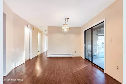 205 Covered Bridge Boulevard #K, Manalapan Township, NJ 07726 - Photo 3