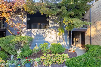 205 Covered Bridge Boulevard #K, Manalapan Township, NJ 07726 - Photo 17