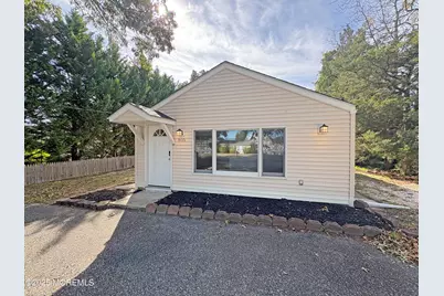 805 Beach Boulevard, Forked River, NJ 08731 - Photo 1