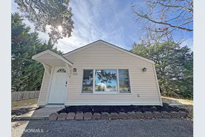 805 Beach Boulevard, Forked River, NJ 08731 - Photo 3
