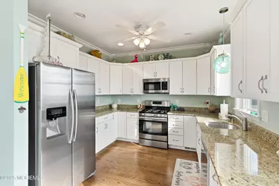 669 Bayview Drive, Toms River Township, NJ 08753 - Photo 9