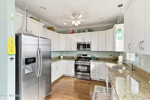 669 Bayview Dr, Toms River Township, NJ 08753 - Photo 9