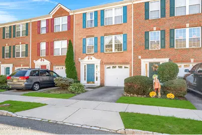 8 Abby Road, Farmingdale, NJ 07727 - Photo 1