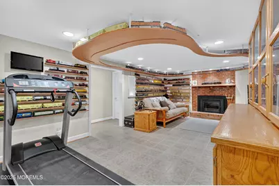 14 Iron Bridge Road, Chesterfield, NJ 08515 - Photo 29