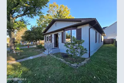 871 S Concourse Road S, Aberdeen Township, NJ 07735 - Photo 1