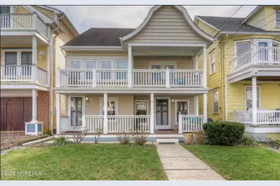 10 Seaview Avenue #1, Ocean Grove, NJ 07756 - Photo 1