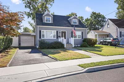 1239 Rony Road, Union Township, NJ 07083 - Photo 1