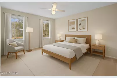 4 Westminster Drive, Allendale, NJ 08801 - Photo 17