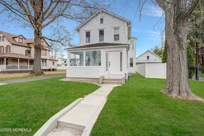 448 Monmouth Road, West Long Branch, NJ 07764 - Photo 5