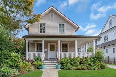 1204 5th Avenue, Spring Lake, NJ 07762 - Photo 1