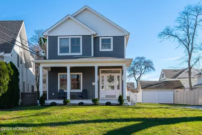 104 Fletcher Lake Avenue, Bradley Beach, NJ 07720 - Photo 1