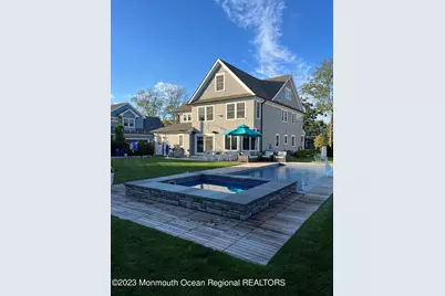 211 Monroe Avenue, Spring Lake, NJ 07762 - Photo 41