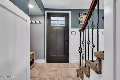 21 Bunker Hill Drive, Howell Township, NJ 07731 - Photo 9