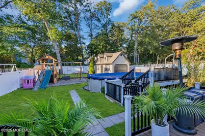 21 Bunker Hill Drive, Howell Township, NJ 07731 - Photo 37